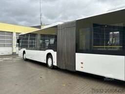 MERCEDES-BENZ O 530 G  C2  KLIMA  4 Türer  EEV