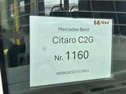 MERCEDES-BENZ O 530 G  C2  KLIMA  4 Türer  EEV
