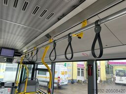 MERCEDES-BENZ O 530 G  C2  KLIMA  4 Türer  EEV