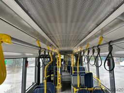 MERCEDES-BENZ O 530 G  C2  KLIMA  4 Türer  EEV