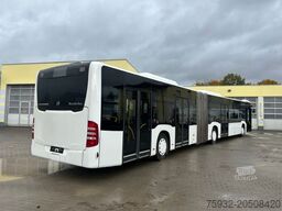 MERCEDES-BENZ O 530 G  C2  KLIMA  4 Türer  EEV