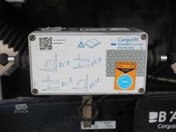 IVECO 140-280E, TAIL LIFT, SIDEWALLS, EURO 6