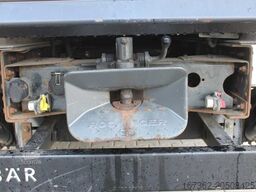 IVECO 140-280E, TAIL LIFT, SIDEWALLS, EURO 6