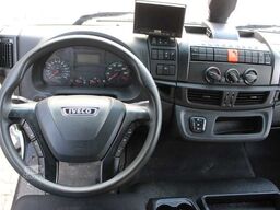 IVECO 140-280E, TAIL LIFT, SIDEWALLS, EURO 6