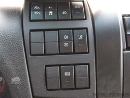 IVECO 140-280E, TAIL LIFT, SIDEWALLS, EURO 6