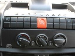 IVECO 140-280E, TAIL LIFT, SIDEWALLS, EURO 6