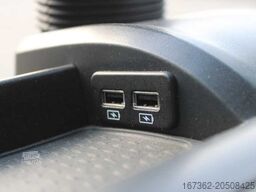 IVECO 140-280E, TAIL LIFT, SIDEWALLS, EURO 6