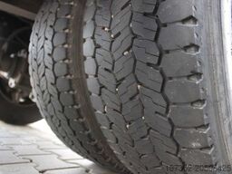 IVECO 140-280E, TAIL LIFT, SIDEWALLS, EURO 6