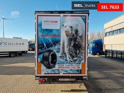 FLIEGL SZS320 / Hubdach / 6.500 kg / Mega