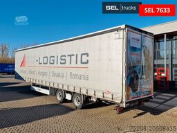 FLIEGL SZS320 / Hubdach / 6.500 kg / Mega