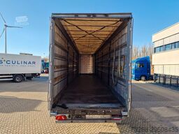 FLIEGL SZS320 / Hubdach / 6.500 kg / Mega