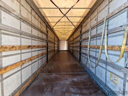 FLIEGL SZS320 / Hubdach / 6.500 kg / Mega