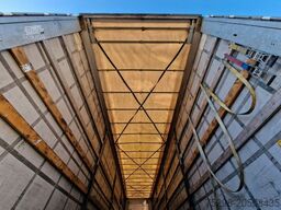 FLIEGL SZS320 / Hubdach / 6.500 kg / Mega