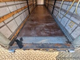 FLIEGL SZS320 / Hubdach / 6.500 kg / Mega