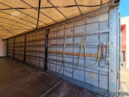 FLIEGL SZS320 / Hubdach / 6.500 kg / Mega