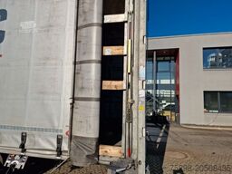 FLIEGL SZS320 / Hubdach / 6.500 kg / Mega