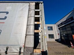 FLIEGL SZS320 / Hubdach / 6.500 kg / Mega