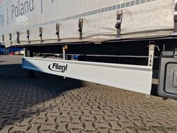 FLIEGL SZS320 / Hubdach / 6.500 kg / Mega