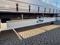 FLIEGL SZS320 / Hubdach / 6.500 kg / Mega