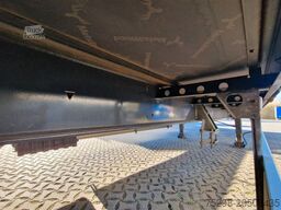 FLIEGL SZS320 / Hubdach / 6.500 kg / Mega