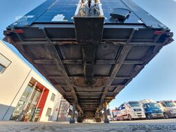 FLIEGL SZS320 / Hubdach / 6.500 kg / Mega