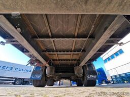 FLIEGL SZS320 / Hubdach / 6.500 kg / Mega