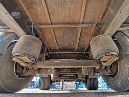 FLIEGL SZS320 / Hubdach / 6.500 kg / Mega