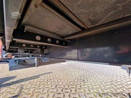 FLIEGL SZS320 / Hubdach / 6.500 kg / Mega