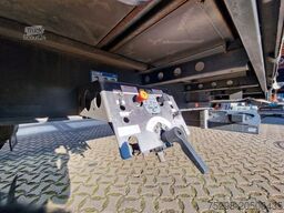 FLIEGL SZS320 / Hubdach / 6.500 kg / Mega