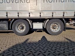 FLIEGL SZS320 / Hubdach / 6.500 kg / Mega