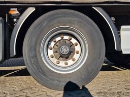 FLIEGL SZS320 / Hubdach / 6.500 kg / Mega