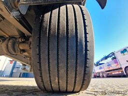 FLIEGL SZS320 / Hubdach / 6.500 kg / Mega