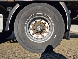 FLIEGL SZS320 / Hubdach / 6.500 kg / Mega