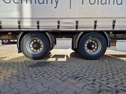 FLIEGL SZS320 / Hubdach / 6.500 kg / Mega