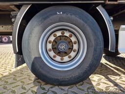 FLIEGL SZS320 / Hubdach / 6.500 kg / Mega