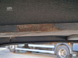 FLIEGL SZS320 / Hubdach / 6.500 kg / Mega