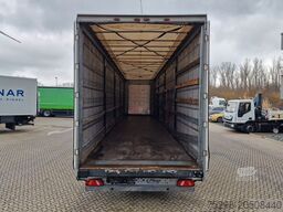 FLIEGL SZS320 / Hubdach / 6.500 kg  / Mega