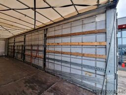 FLIEGL SZS320 / Hubdach / 6.500 kg  / Mega