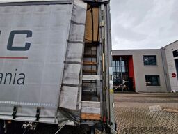 FLIEGL SZS320 / Hubdach / 6.500 kg / Mega