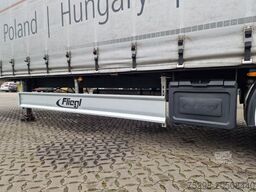 FLIEGL SZS320 / Hubdach / 6.500 kg / Mega