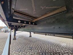 FLIEGL SZS320 / Hubdach / 6.500 kg / Mega