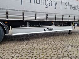 FLIEGL SZS320 / Hubdach / 6.500 kg / Mega