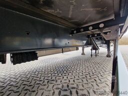 FLIEGL SZS320 / Hubdach / 6.500 kg  / Mega