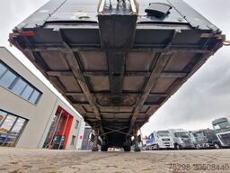 FLIEGL SZS320 / Hubdach / 6.500 kg  / Mega