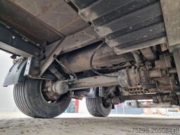 FLIEGL SZS320 / Hubdach / 6.500 kg  / Mega