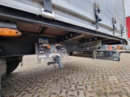 FLIEGL SZS320 / Hubdach / 6.500 kg / Mega