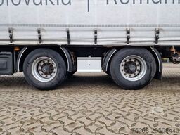 FLIEGL SZS320 / Hubdach / 6.500 kg  / Mega