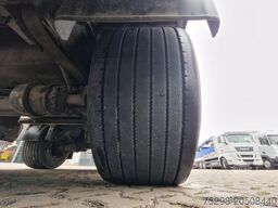 FLIEGL SZS320 / Hubdach / 6.500 kg  / Mega