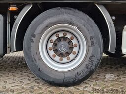 FLIEGL SZS320 / Hubdach / 6.500 kg  / Mega