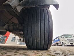 FLIEGL SZS320 / Hubdach / 6.500 kg / Mega